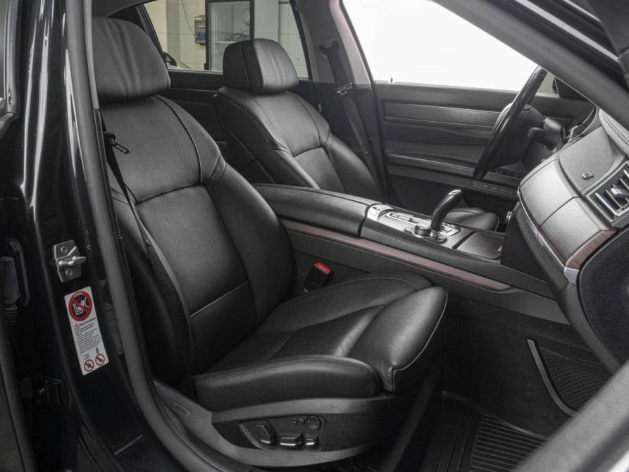 BMW 7 серии V (F01/F02/F04) Тюмень  - изображение 17