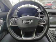 Geely Atlas Pro Москва  - изображение 30