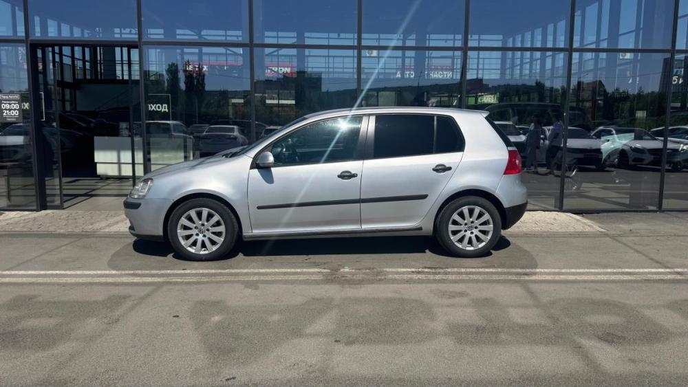 Volkswagen Golf V Оренбург  - изображение 7