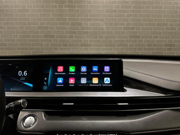 Chery Tiggo 7 Pro Max I с пробегом 2023 года, цена 2 099 000 рублей, 29225 км, внедорожник, Автокод Объявления