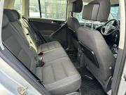 Volkswagen Tiguan I Рестайлинг Екатеринбург  - изображение 20
