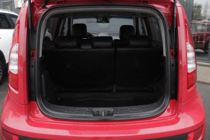 Kia Soul I Рестайлинг с пробегом 2013 года, цена 1 010 000 рублей, 197058 км, хэтчбек, Автокод Объявления