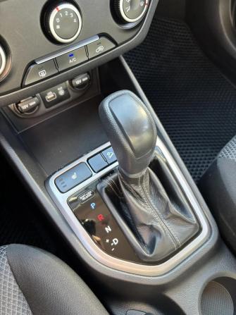 Hyundai Creta I с пробегом 2018 года, цена 1 465 697 рублей, 139486 км, внедорожник, Автокод Объявления