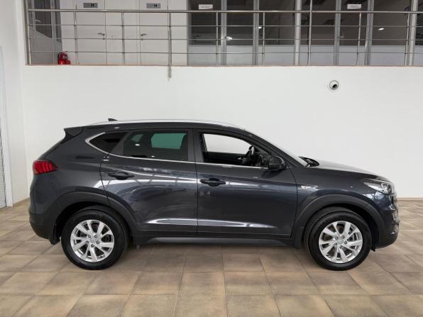 Hyundai Tucson III Рестайлинг с пробегом 2020 года, цена 2 300 000 рублей, 92219 км, внедорожник, Автокод Объявления