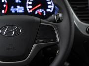Hyundai Solaris II Москва  - изображение 33
