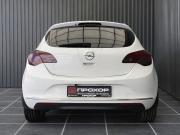 Opel Astra J Пермь  - изображение 50