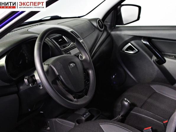Lada (ВАЗ) Granta I Рестайлинг с пробегом 2025 года, цена 1 077 000 рублей, 20830 км, седан, Автокод Объявления