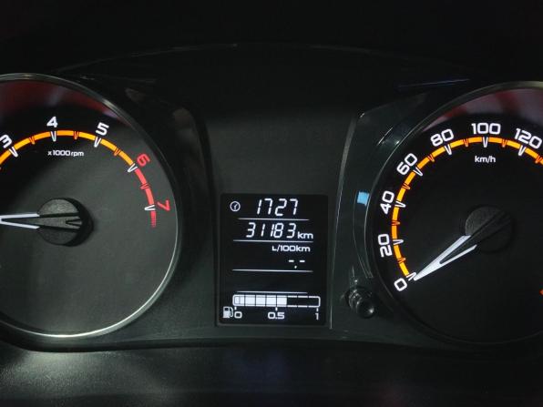 Lada (ВАЗ) Granta I Рестайлинг с пробегом 2023 года, цена 843 000 рублей, 31183 км, седан, Автокод Объявления