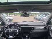 Chery Tiggo 4 I Рестайлинг Ногинск  - изображение 28