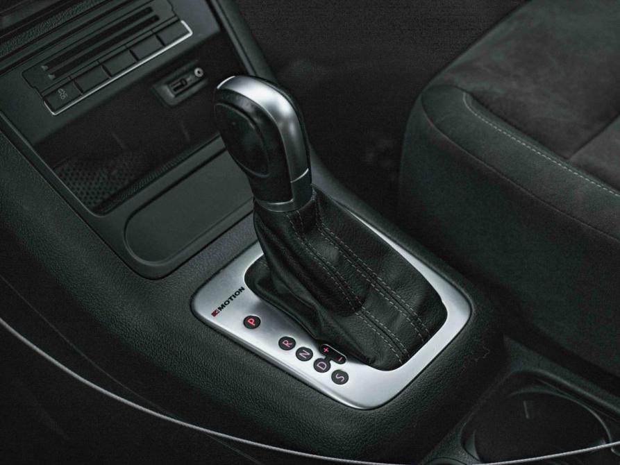 Volkswagen Tiguan I Рестайлинг Санкт-Петербург  - изображение 9