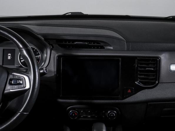 Chery Tiggo 4 I Рестайлинг с пробегом 2022 года, цена 1 320 000 рублей, 32276 км, внедорожник, Автокод Объявления