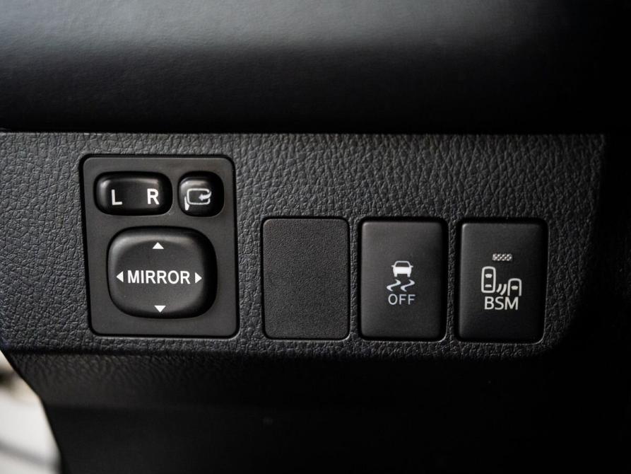 Toyota RAV4 IV (XA40) Иркутск  - изображение 19