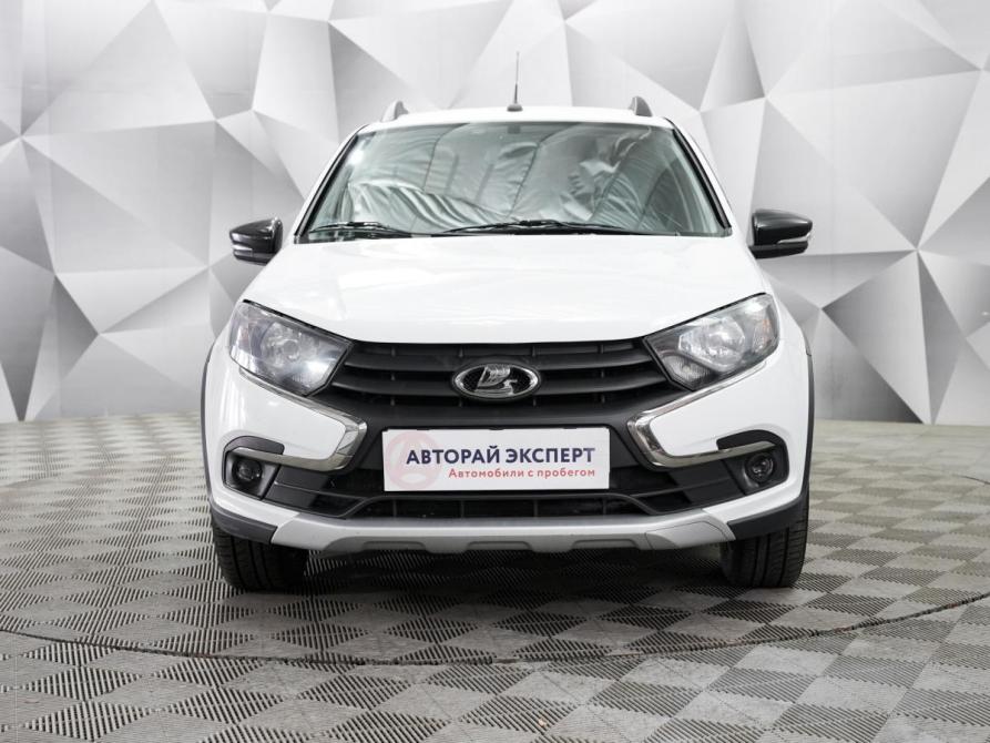 Lada (ВАЗ) Granta I Рестайлинг Ульяновск  - изображение 8