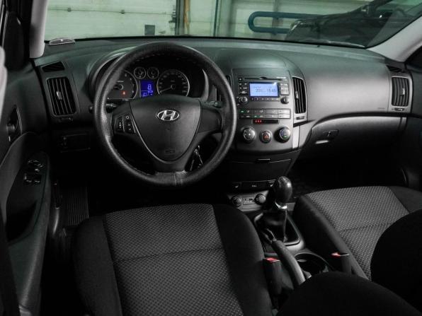 Hyundai i30 I Рестайлинг с пробегом 2010 года, цена 749 000 рублей, 108878 км, хэтчбек, Автокод Объявления