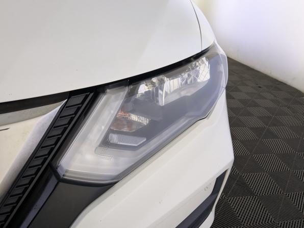 Nissan X-Trail III Рестайлинг с пробегом 2020 года, цена 2 245 000 рублей, 110839 км, внедорожник, Автокод Объявления