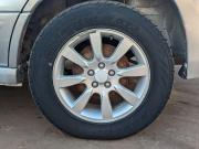 Subaru Forester II Москва  - изображение 24