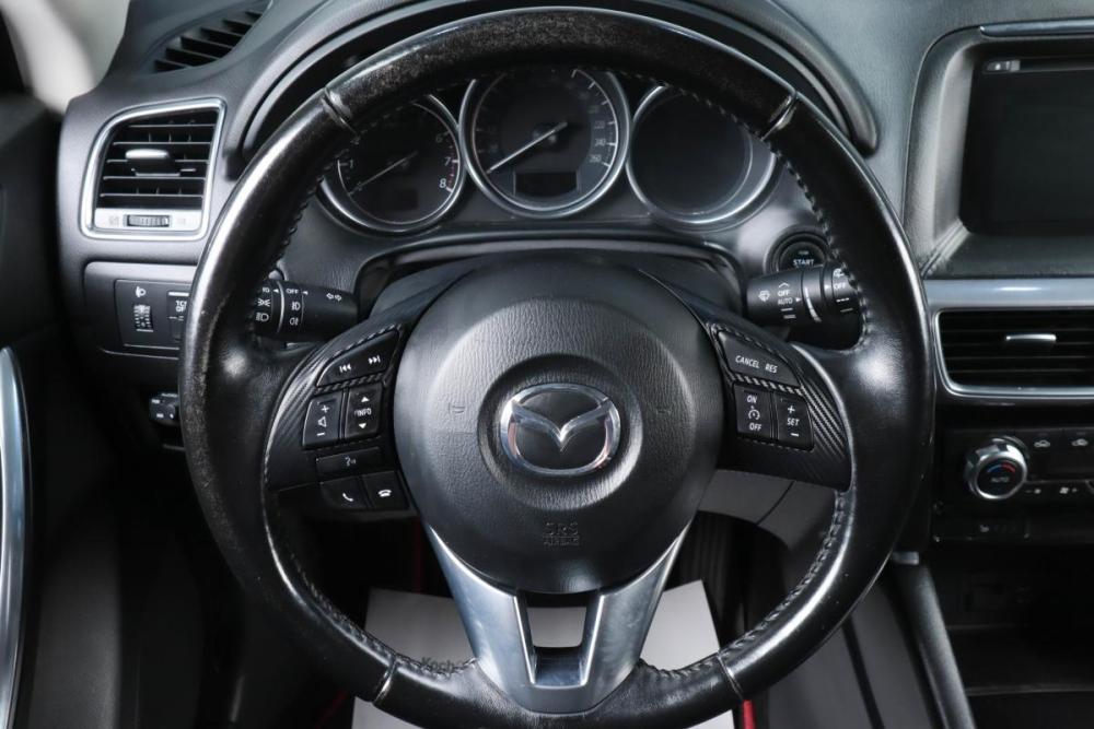 Mazda CX-5 I Рестайлинг Челябинск  - изображение 13