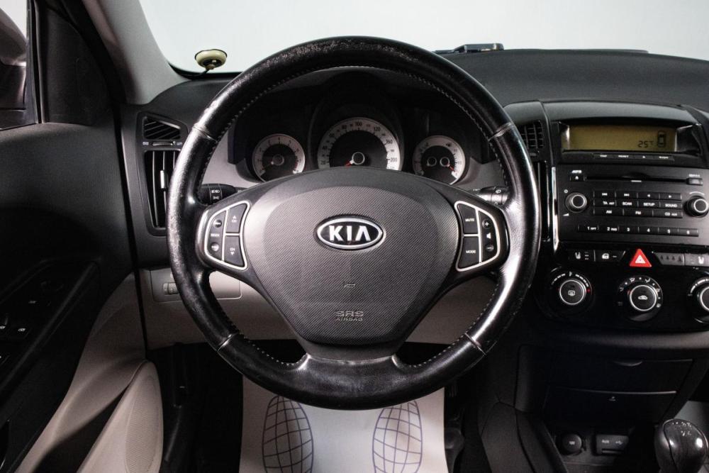 Kia Ceed I Сургут  - изображение 13