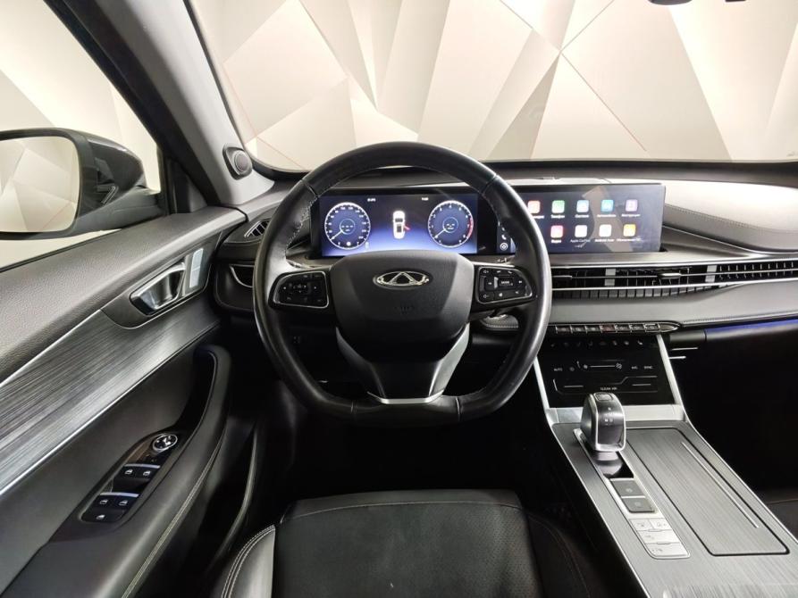 Chery Tiggo 7 Pro Max I Москва  - изображение 20
