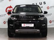 Land Rover Discovery Sport I Минеральные Воды  - изображение 25