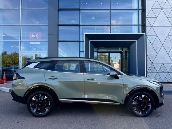 Новый Kia Sportage V Рестайлинг 2026 года, цена 5 000 500 рублей, внедорожник, Автокод Объявления