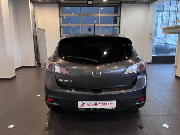 Mazda 3 II (BL) Рестайлинг с пробегом 2012 года, цена 800 000 рублей, 139787 км, хэтчбек, Автокод Объявления