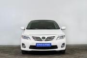 Toyota Corolla X (E140 E150) Рестайлинг Сургут  - изображение 19