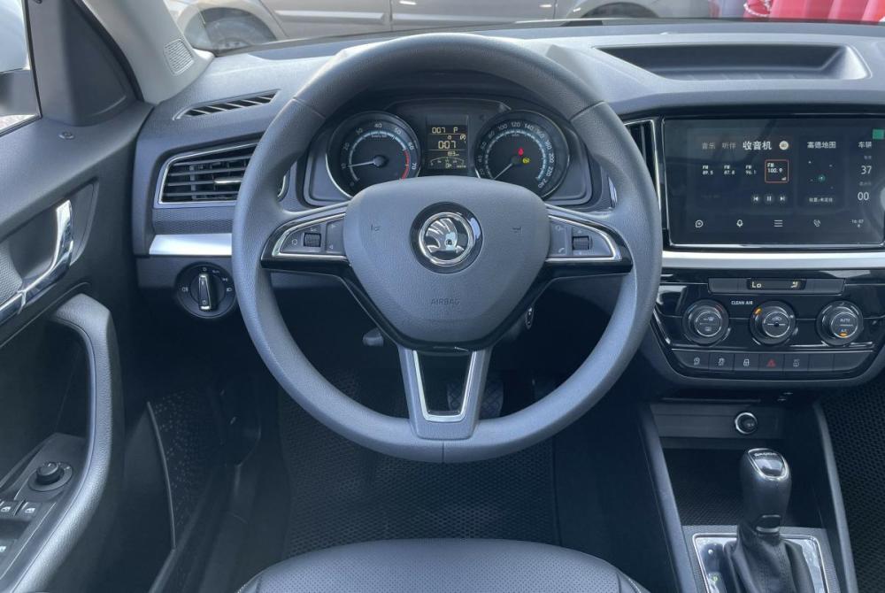 Skoda Kamiq I (China Market) Стерлитамак  - изображение 11