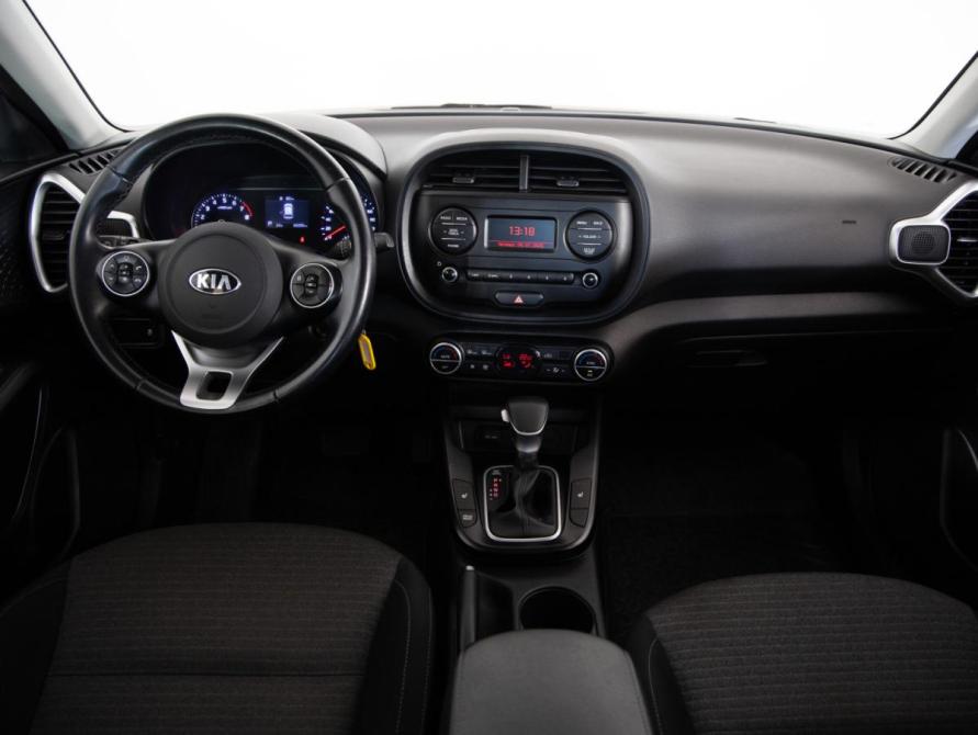 Kia Soul III Санкт-Петербург  - изображение 10
