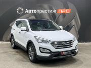 Hyundai Santa Fe III Пермь  - изображение 34