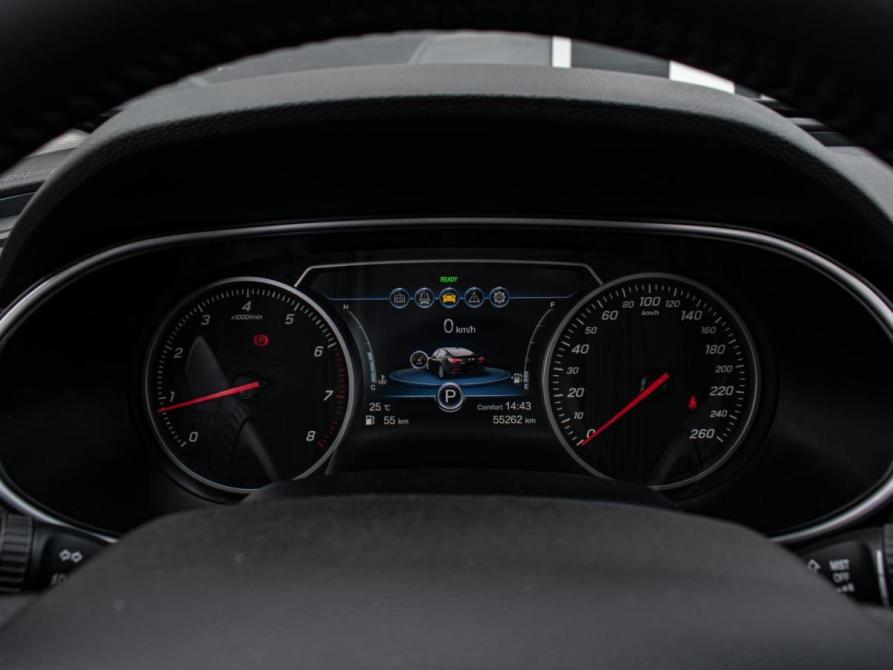 Hongqi H5 I Краснодар  - изображение 18