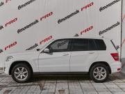 Mercedes-Benz GLK-Класс I (X204) Екатеринбург  - изображение 28