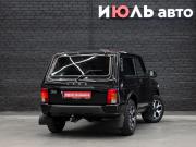 Lada (ВАЗ) Niva Legend Екатеринбург  - изображение 21