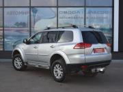 Mitsubishi Pajero Sport II Рестайлинг Архангельск  - изображение 23