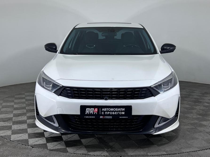 Kaiyi E5 Ростов-на-Дону  - изображение 2