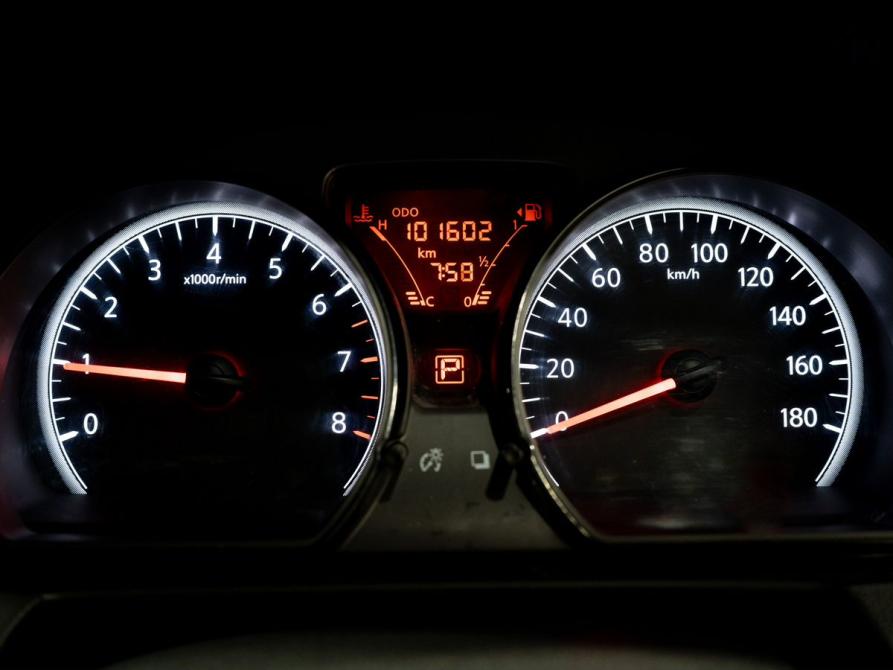 Nissan Note II Рестайлинг Чита  - изображение 9