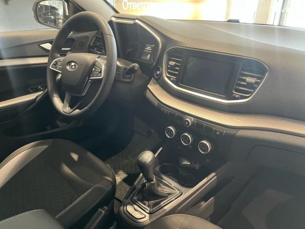 Lada (ВАЗ) Vesta I Рестайлинг (NG) с пробегом 2023 года, цена 1 199 000 рублей, 48028 км, седан, Автокод Объявления