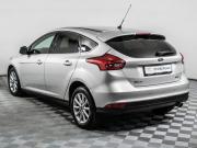 Ford Focus III Рестайлинг Москва  - изображение 21