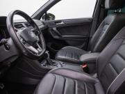 Volkswagen Tiguan II Рестайлинг Москва  - изображение 32