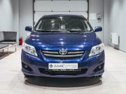 Toyota Corolla X (E140 E150) Екатеринбург  - изображение 23