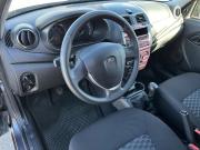 Lada (ВАЗ) Granta I Рестайлинг Буинск  - изображение 26