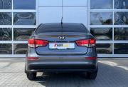 Kia Rio III Рестайлинг Владимир  - изображение 29