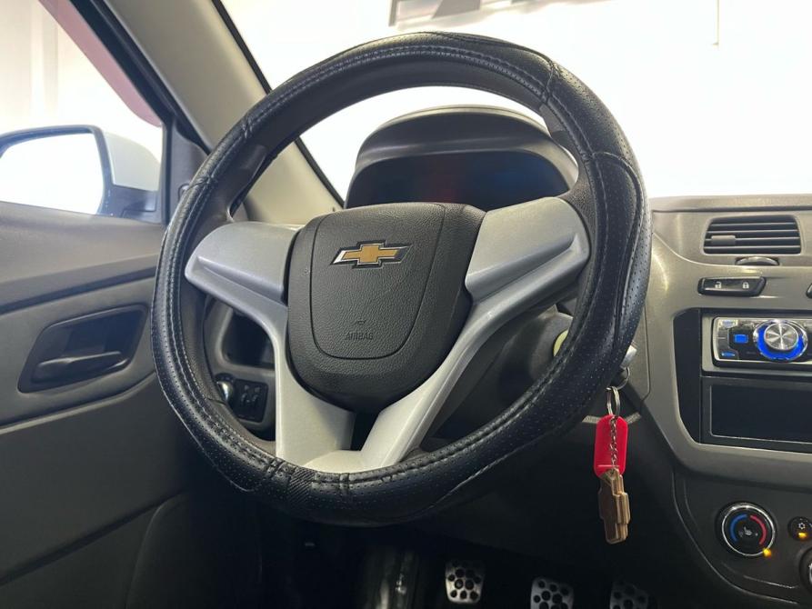 Chevrolet Cobalt II Уфа  - изображение 8