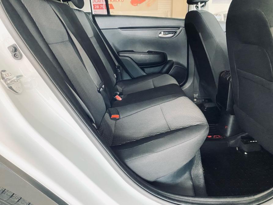 Kia Rio IV Миасс  - изображение 22