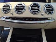Mercedes-Benz S-Класс VI (W222 C217) Рестайлинг Саратов  - изображение 88