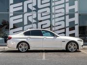 BMW 5 серии VI (F10/F11/F07) Рестайлинг Краснодар  - изображение 26