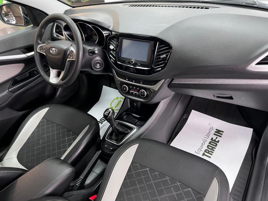 Lada (ВАЗ) Vesta I Тверь  - изображение 14