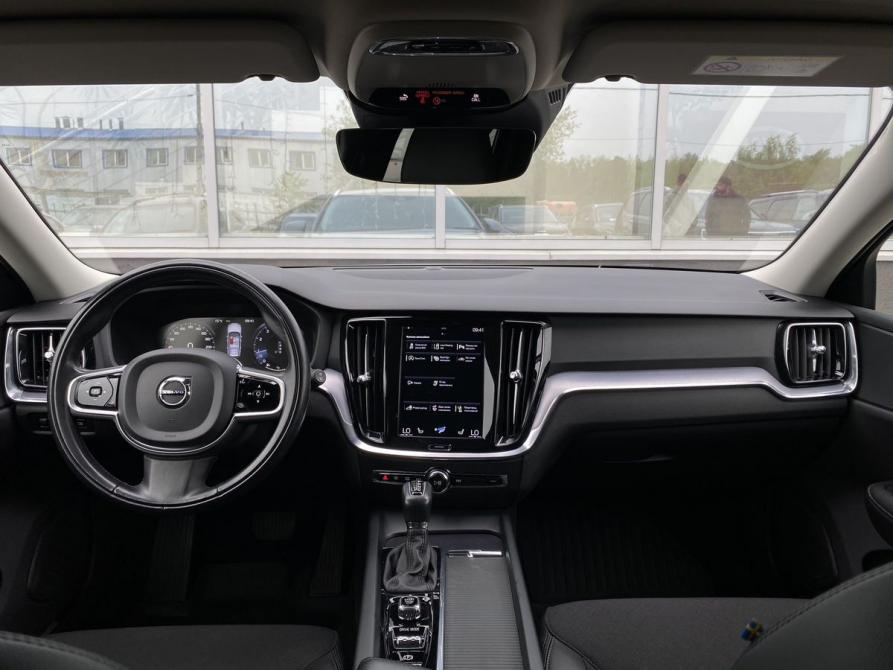 Volvo V60 Cross Country II Москва  - изображение 12