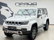 BAIC BJ40 I Рестайлинг Ростов-на-Дону  - изображение 24