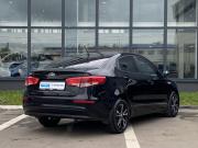 Kia Rio III Рестайлинг Москва  - изображение 27